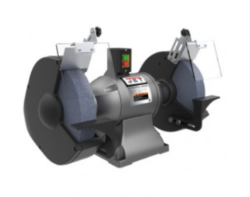 ESMERIL DE BANCO 10&quot; 1-1/2&quot;HP 115V