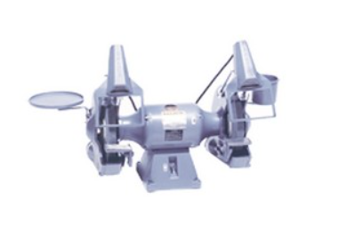 ESMERIL DE BANCO 10&quot; 1HP 115/230V