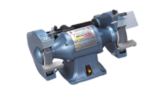 ESMERIL DE BANCO 10&quot; 1HP 220/440V