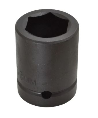 COPA DE IMPACTO 27.00MM RAIZ 1&quot; 6PTS XL
