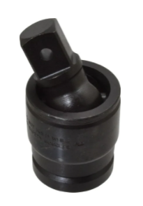 REDUCIDOR DE IMPACTO FLEXIBLE 3/4&quot; M - 3/4&quot; F