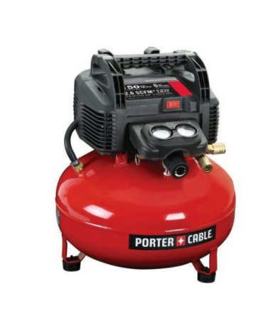 COMPRESOR DE 6 GAL 150 PSI