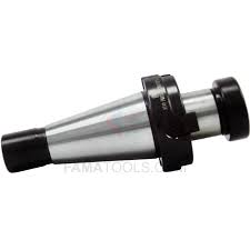 CONO NT40 P/MANDRINADORA CONEXION 7/8&quot; - 20