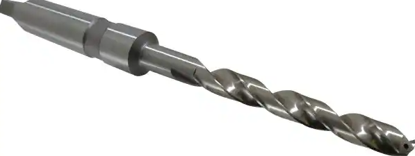 BROCA COBALTO 9/16&quot; CONO MORSE 3 C/AGUJERO REFRIGERANTE