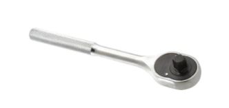 RATCH CABEZA DE PERA RAIZ 1/2&quot; X 15&quot; NEGRO
