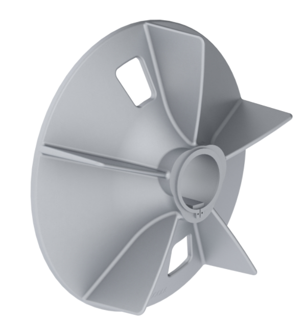 VENTILADOR MOTOR TX5216