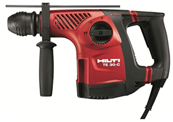 ROTORMARTILLO ELECTRICO SDS PLUS 120V