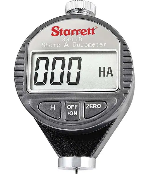 DUROMETRO DIGITAL PORTATIL SHORE A