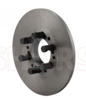 CONTRA PLATO DE 8&quot; P/CHUCK DE 10&quot; D1-5
