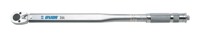 TORQUIMETRO RAIZ 1/2&quot; 20-150 LB-FT / 34-197 NM