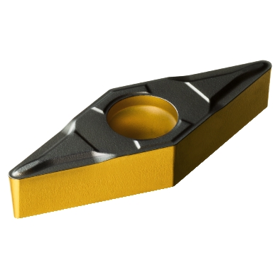 INSERTO P/TORNEADO VBMT 110304-FP PHG125