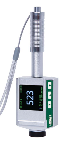 DUROMETRO DIGITAL PORTATIL MODELO BASICO