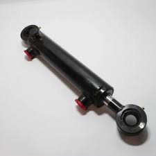 CILINDRO HIDRÁULICO COMPLETO PARA S300DG
