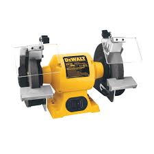 ESMERIL DE BANCO 6" 5/8HP