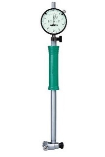 ALEXOMETRO DE 35.00 - 160.00MM EN 0.01MM