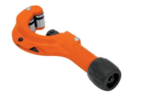 CORTA TUBO P/COBRE 1/8&quot; - 1-1/4