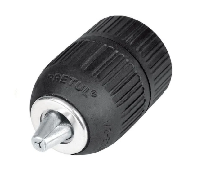 MANDRIL 0.2 - 10.0MM