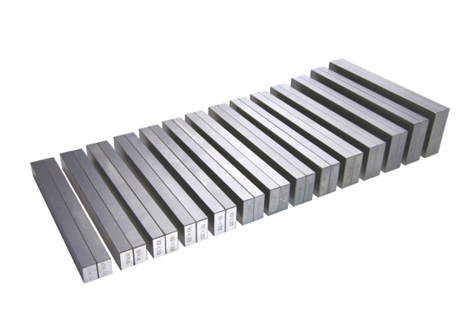 SET DE PARALELAS 150.00MM 14 PIEZAS