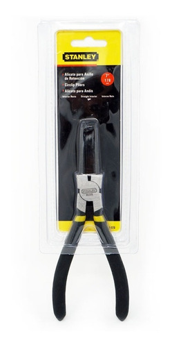 PINZA SACASEGUROS INTERIOR RECTA 7"