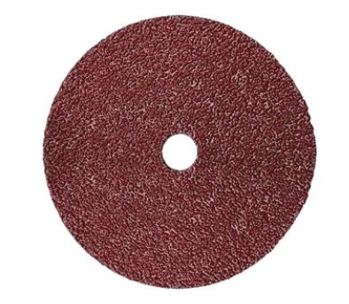 DISCO DE FIBRA 4-1/2&quot; X 7/8&quot; G36