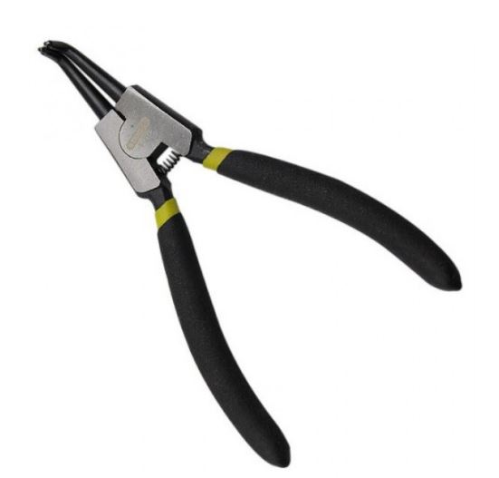 PINZA SACA SEGURO 90° EXTERIOR 7&quot;