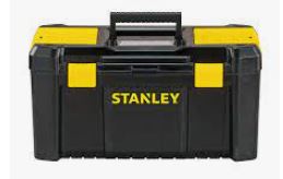CAJA PLASTICA P/HERRAMIENTA 19&quot;
