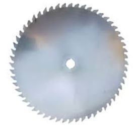 SIERRA CIRCULAR DIN 315.00MM X 6.00MM X 40.00MM