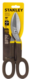 TIJERA P/CORTAR LAMINA 10&quot;