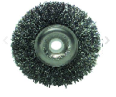CEPILLO CIRCULAR 12&quot; X 1-1/4&quot; X 2&quot;