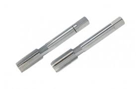 SET DE MACHUELOS 3/8&quot; - 19 BSP
