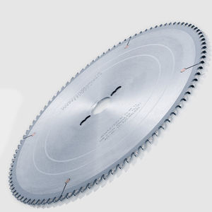 SIERRA CIRCULAR DE TUNGSTENO 400MM X 3.00MM X 30.00MM 90T