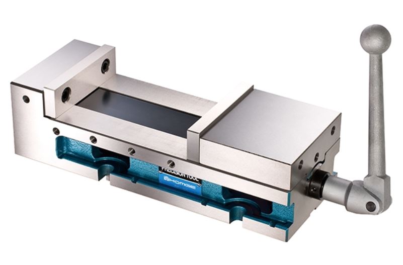 PRENSA DE PRECISION 8&quot;