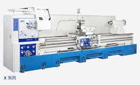 TORNO PARALELO HORIZONTAL 1060.00MM VOLTEO X 3310.00MM 20HP