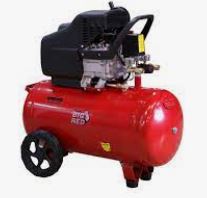 COMPRESOR DE AIRE DE PISTÓN 60 GALONES/155 PSI/220VAC