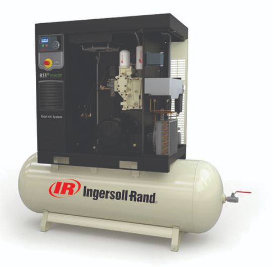 COMPRESOR 80 GALONES 15HP
