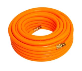 MANGUERA PARA COMPRESOR 30 METROS DE 3/8&quot;