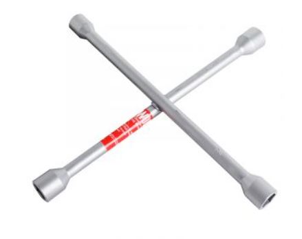 LLAVE DE CRUZ 14&quot;