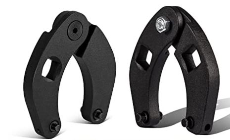 LLAVE DE TUERCA AJUSTABLE