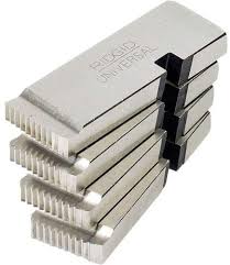 PEINE PARA ROSCADORA  1&quot;- 8 NC