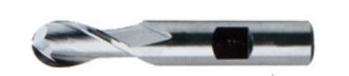 FRESA PLANA HSSCO 8% 7/16&quot; X 3/8&quot; 2F