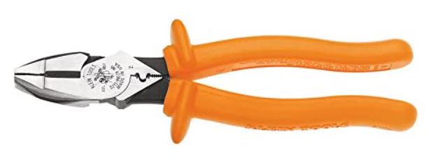 ALICATE AISLADO 9&quot;
