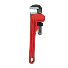 LLAVE STILSON 8&quot;