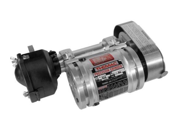 RECTIFICADORA PARA TORNO 1/2 HP