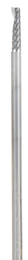 FRESA PLANA 2.00MM X 8.00MM X 2.00MM X 50.00MM 1F