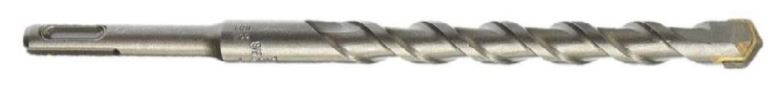 BROCA P/CONCRETO 5/16&quot; X 4&quot; X 6&quot; SDS PLUS