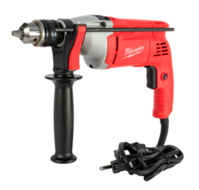 ROTOMARTILLO DE 1/2&quot; 8AMP 2700 RPM