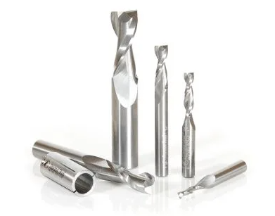 SET DE BROCA TUNGSTENO DE BOLA 8 PZAS