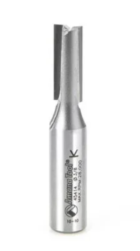 FRESA DE TUNGSTENO FILOS RECTOS 3/8&quot;X1&quot;X1/2&quot;X2-3/4&quot; 2F