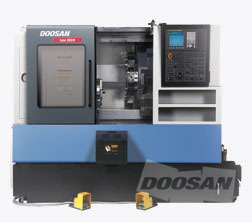 TORNO CNC