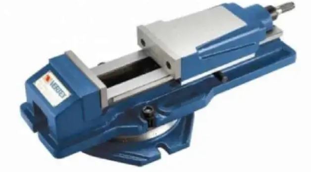 PRENSA DE BANCO HIDRAULICA 300.00MM